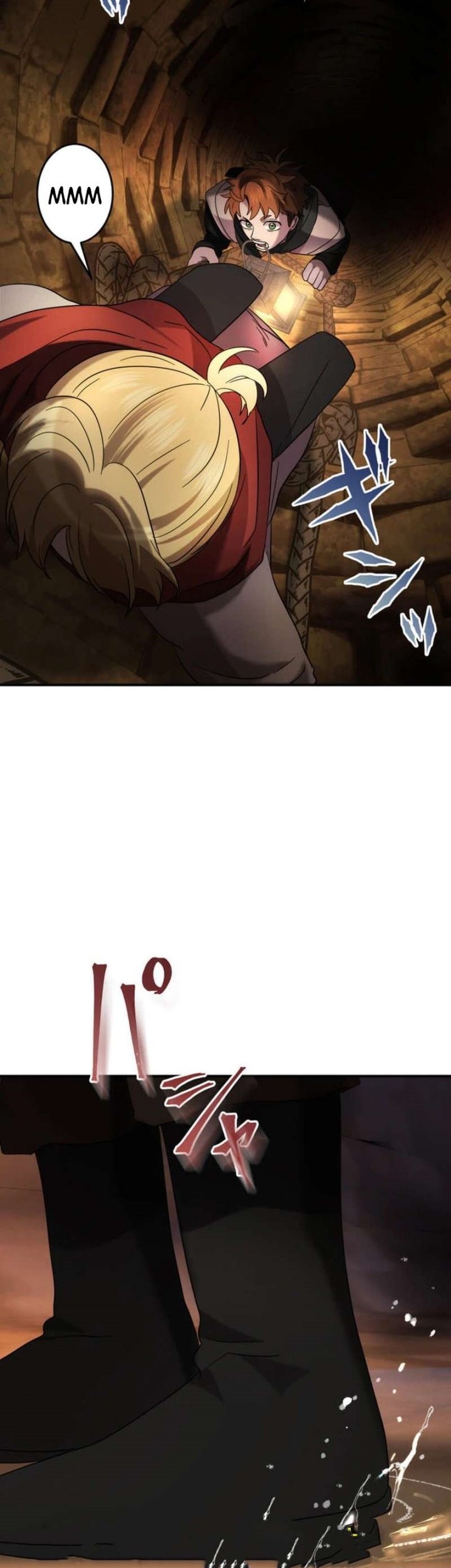 The Reversal of My Life as a Side Character Chapter 17 - halaman 44