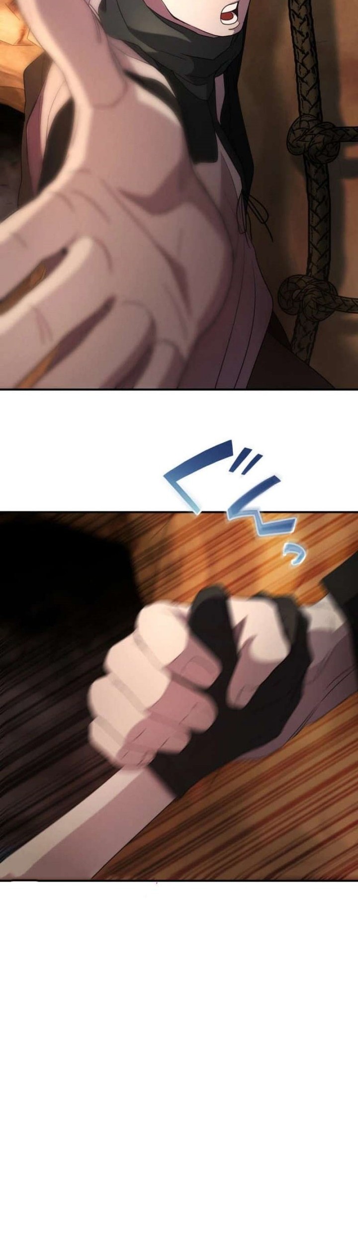 The Reversal of My Life as a Side Character Chapter 17 - halaman 54