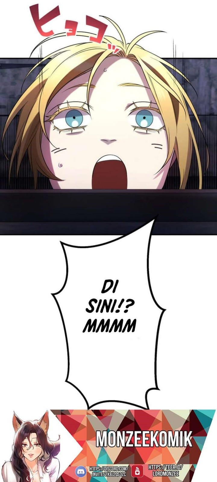 The Reversal of My Life as a Side Character Chapter 17 - halaman 55