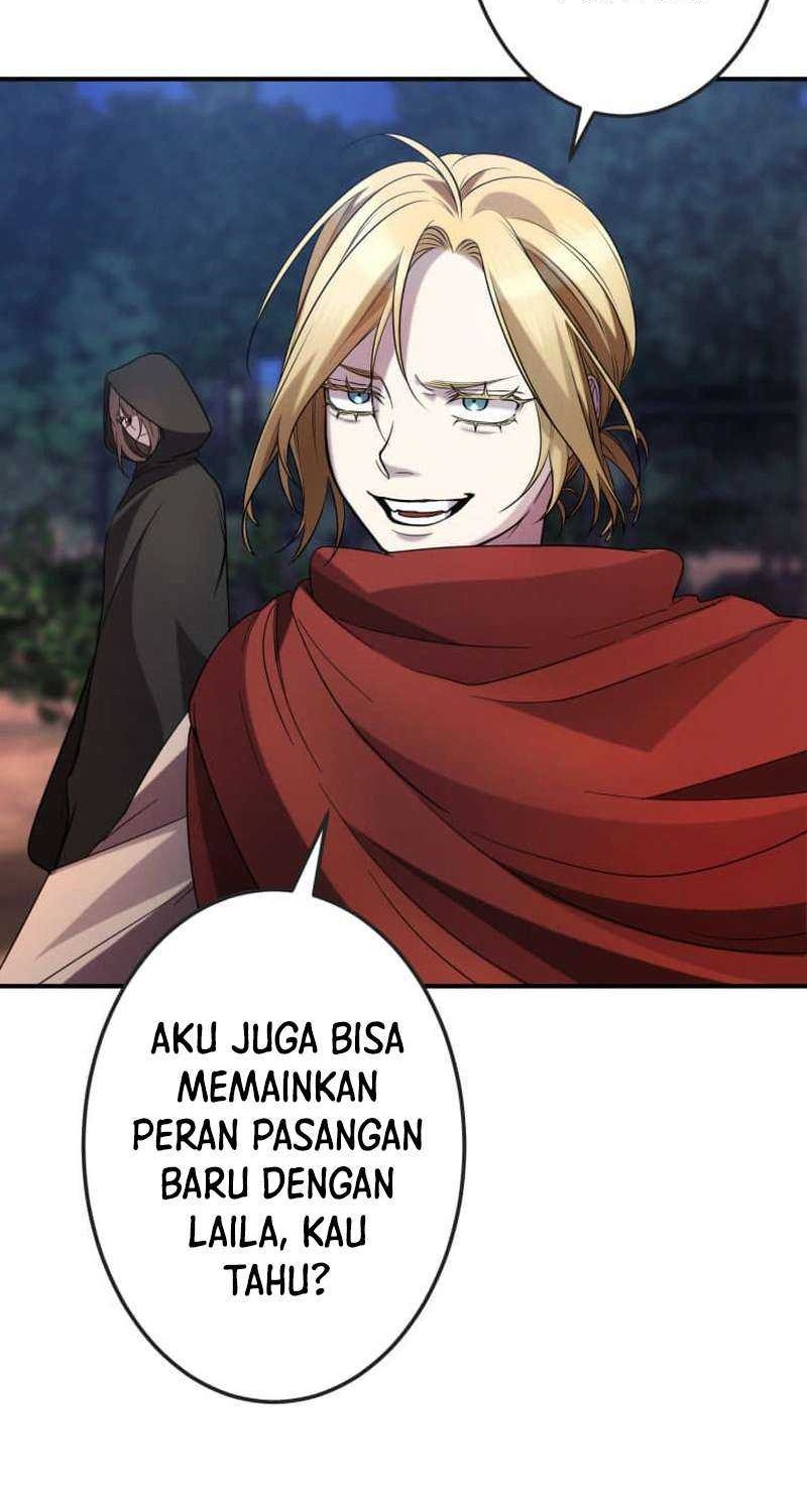 The Reversal of My Life as a Side Character Chapter 18 - halaman 14