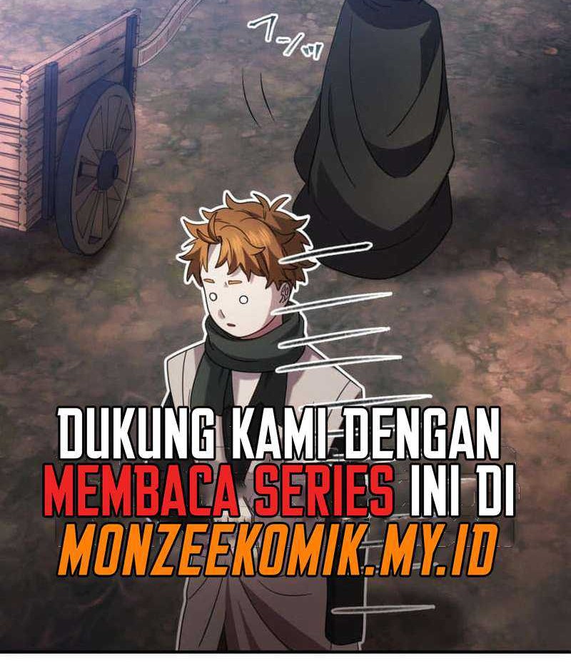 The Reversal of My Life as a Side Character Chapter 18 - halaman 22