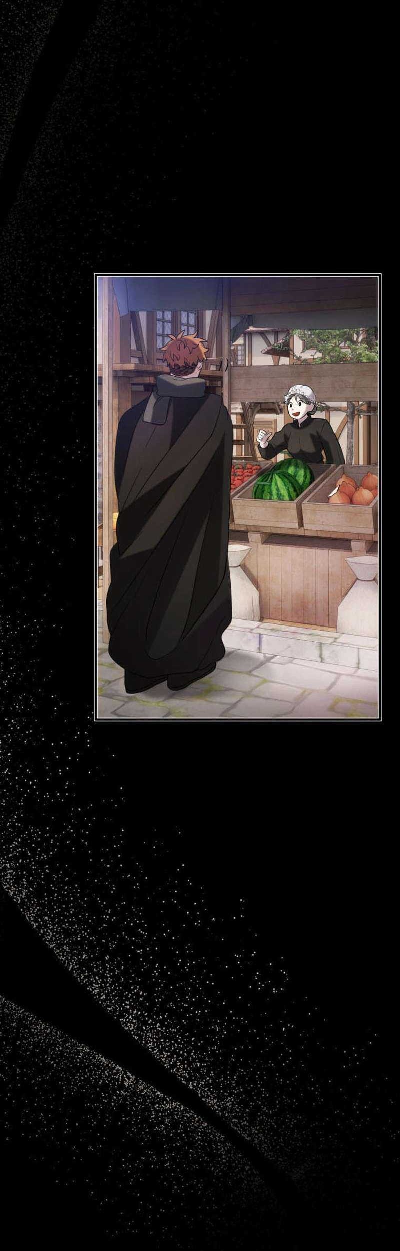 The Reversal of My Life as a Side Character Chapter 18 - halaman 33