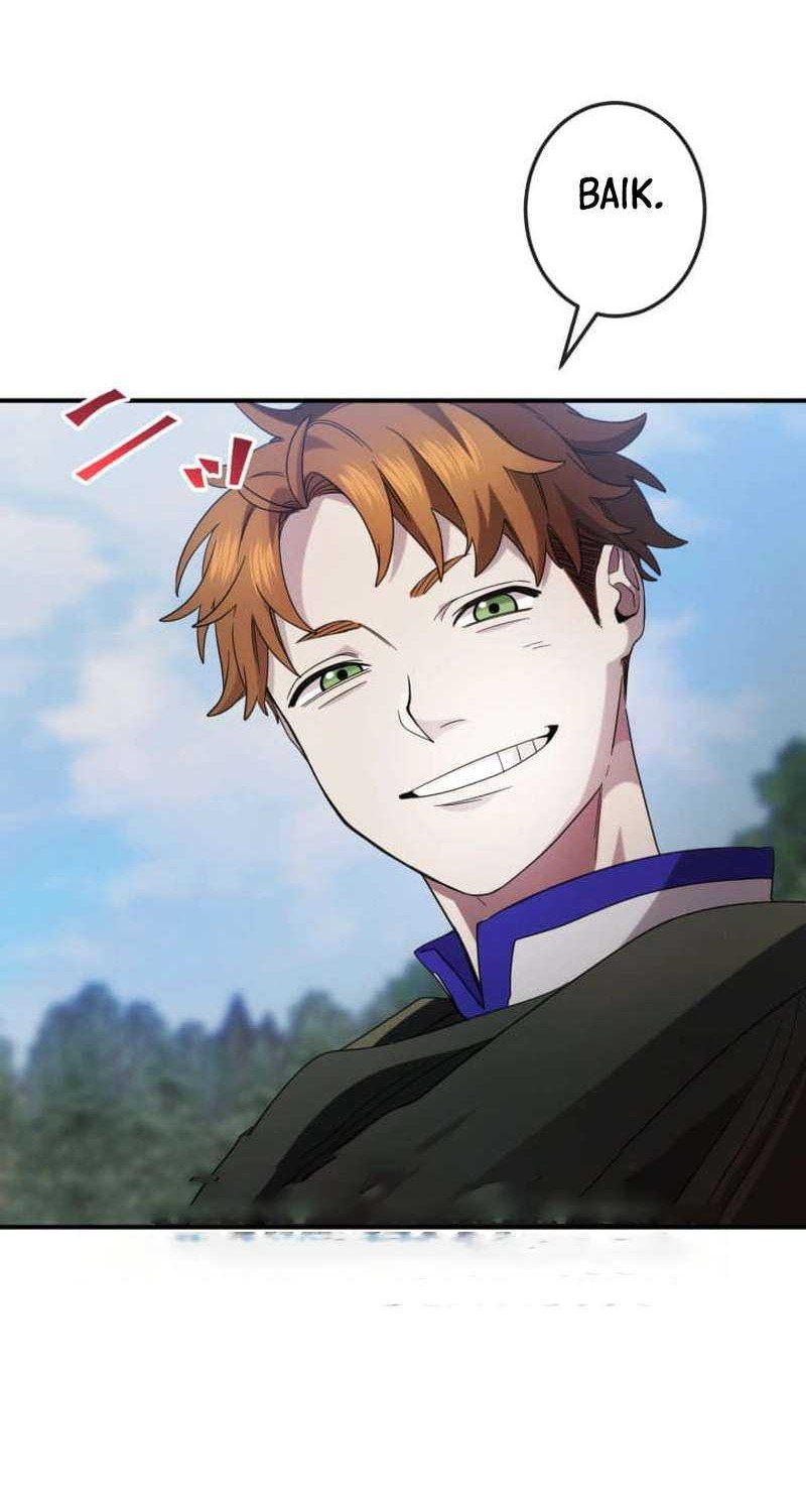 The Reversal of My Life as a Side Character Chapter 18 - halaman 50