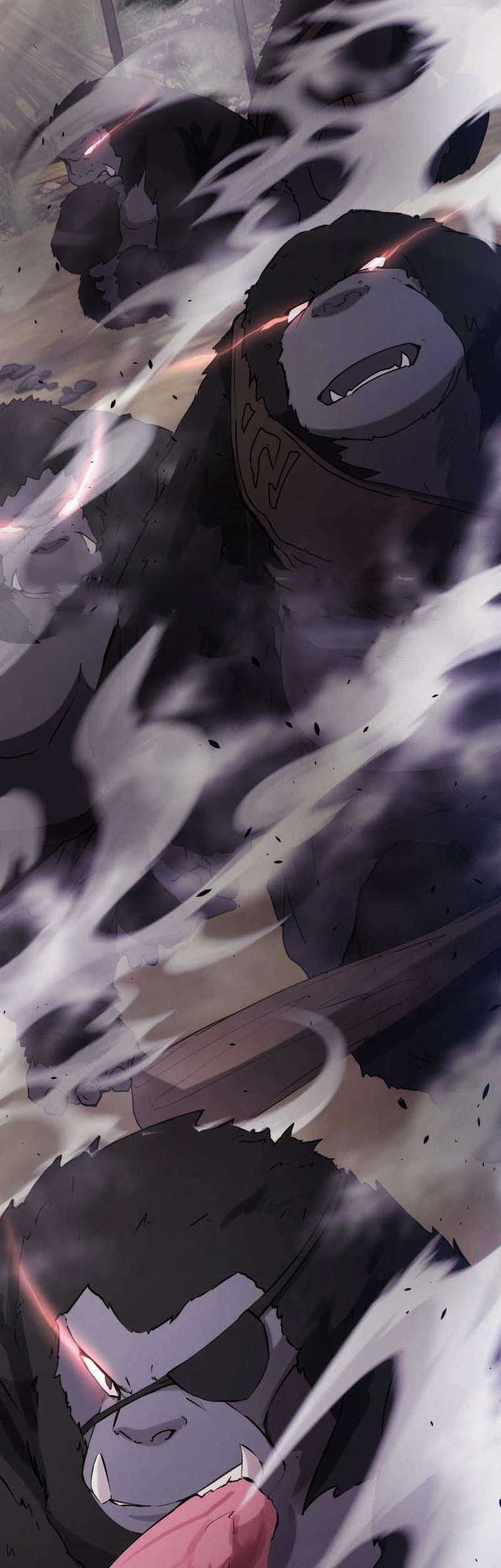 The Reversal of My Life as a Side Character Chapter 18 - halaman 56