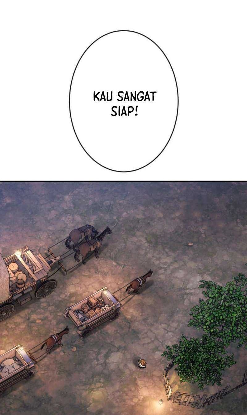 The Reversal of My Life as a Side Character Chapter 18 - halaman 6