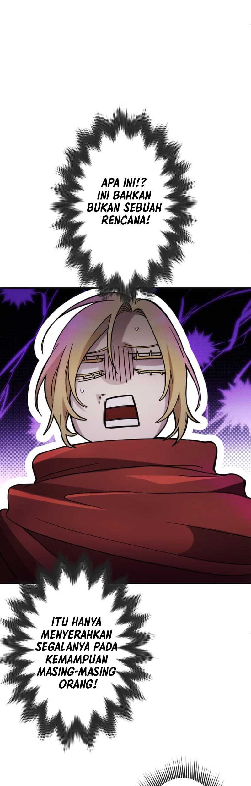 The Reversal of My Life as a Side Character Chapter 19 - halaman 11
