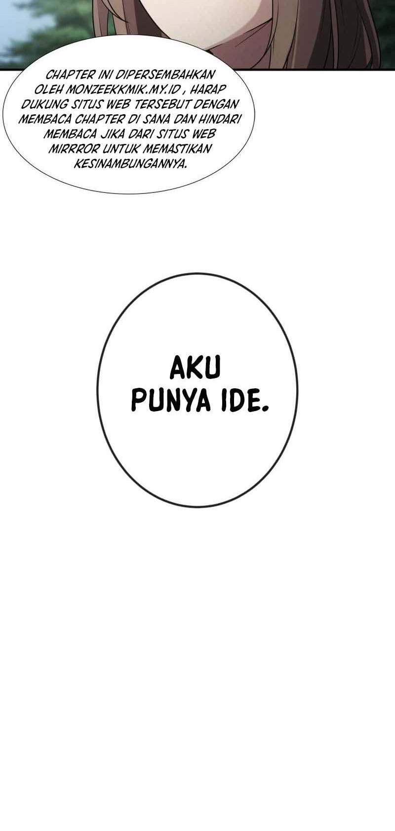 The Reversal of My Life as a Side Character Chapter 19 - halaman 20