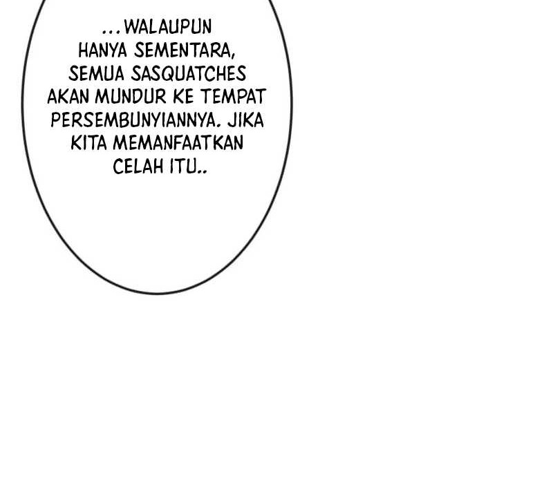 The Reversal of My Life as a Side Character Chapter 19 - halaman 28