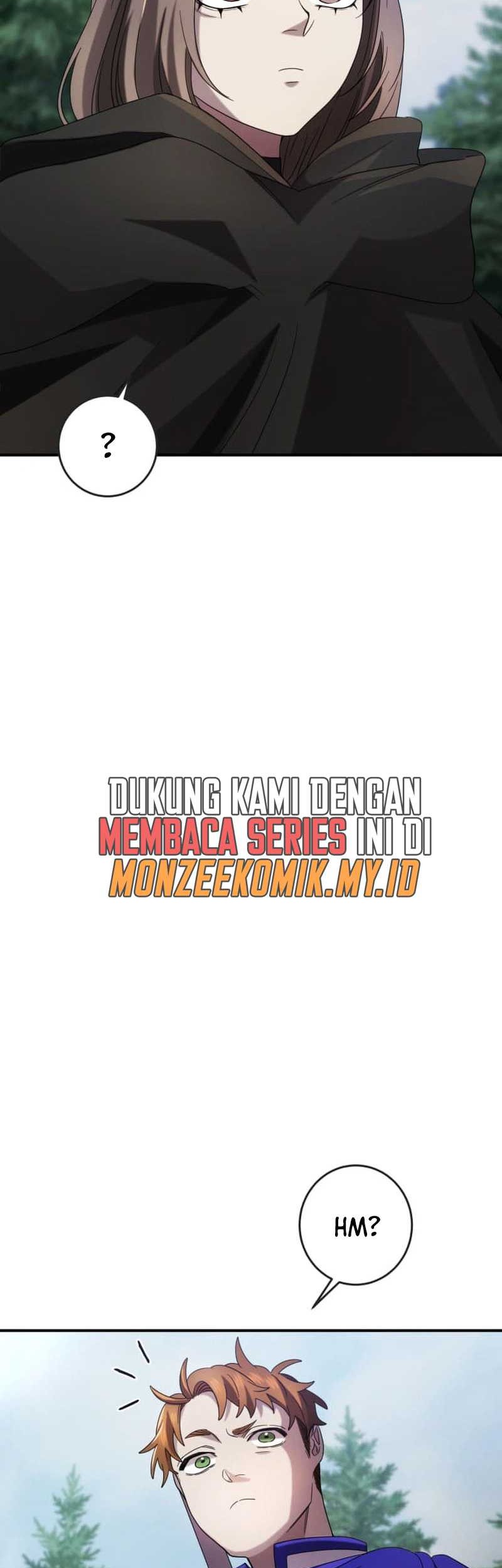 The Reversal of My Life as a Side Character Chapter 19 - halaman 50
