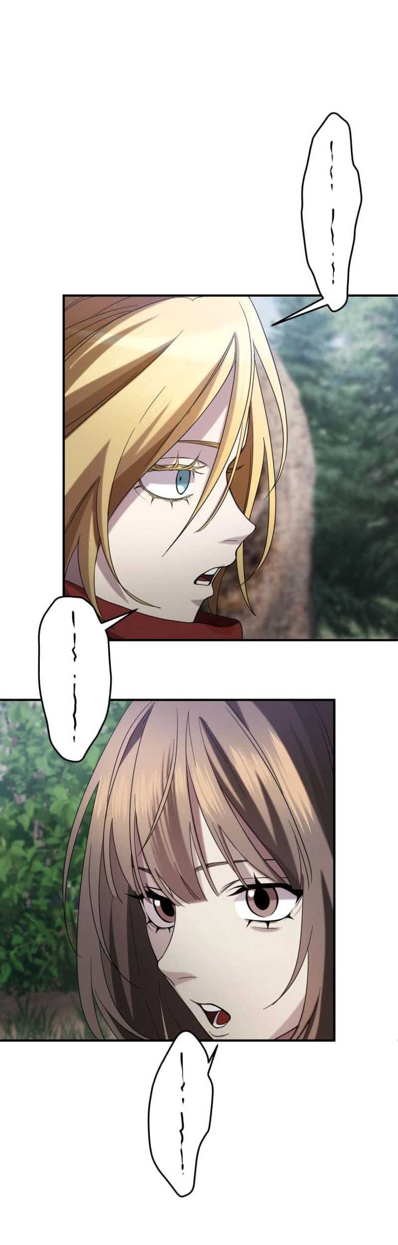 The Reversal of My Life as a Side Character Chapter 19 - halaman 52