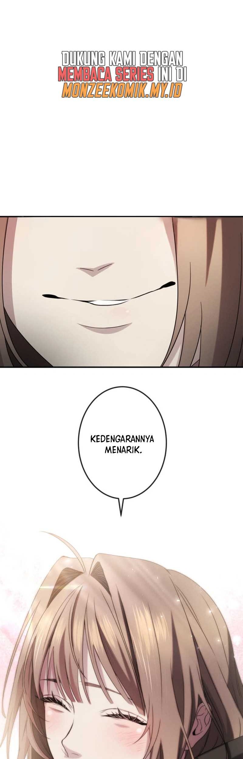 The Reversal of My Life as a Side Character Chapter 19 - halaman 53