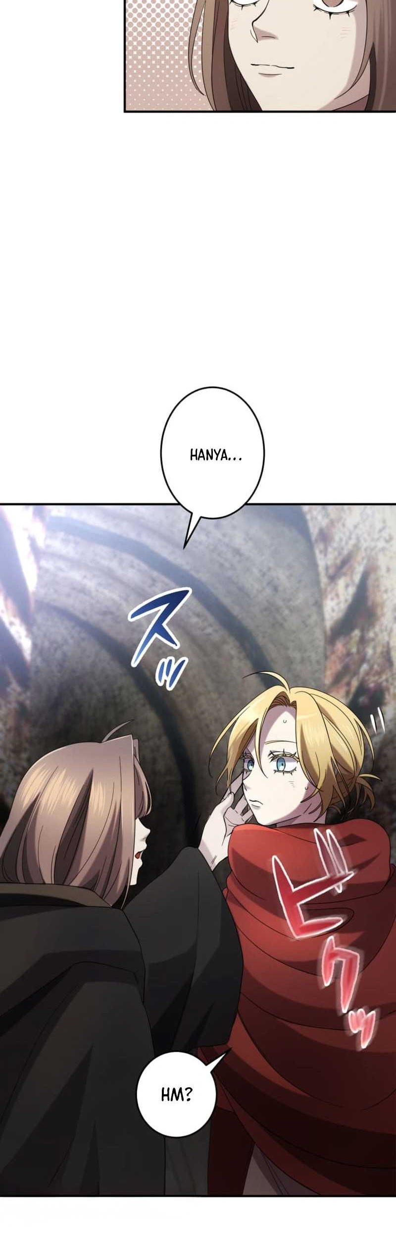 The Reversal of My Life as a Side Character Chapter 19 - halaman 55