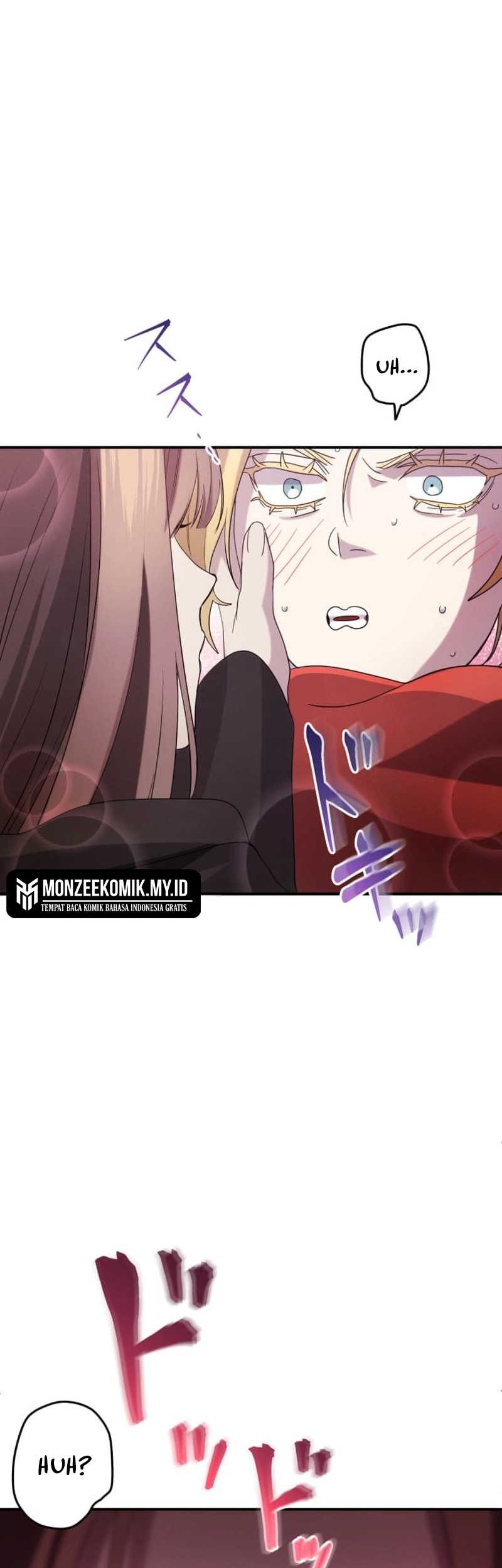 The Reversal of My Life as a Side Character Chapter 19 - halaman 56