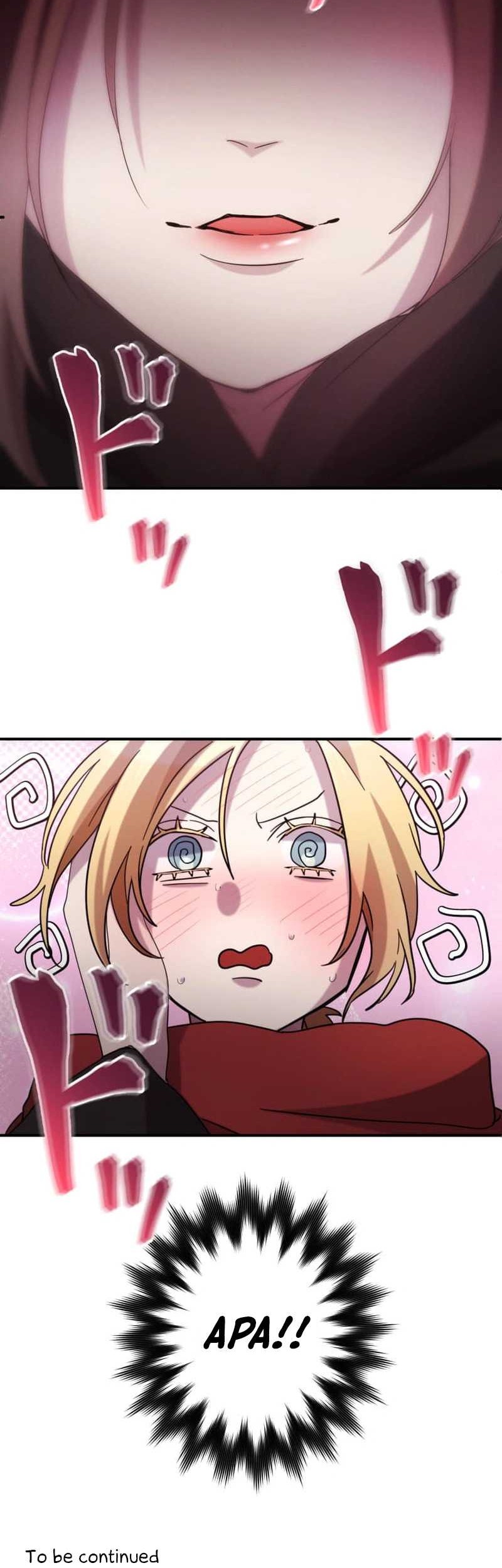 The Reversal of My Life as a Side Character Chapter 19 - halaman 57