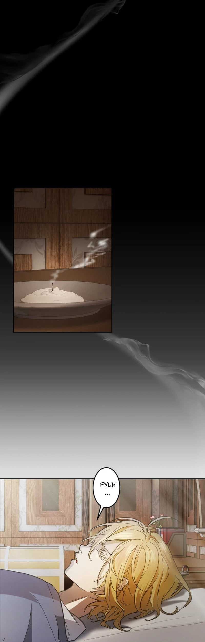 The Reversal of My Life as a Side Character Chapter 2 - halaman 14