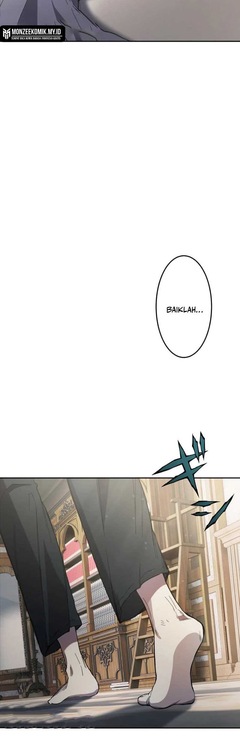 The Reversal of My Life as a Side Character Chapter 2 - halaman 15