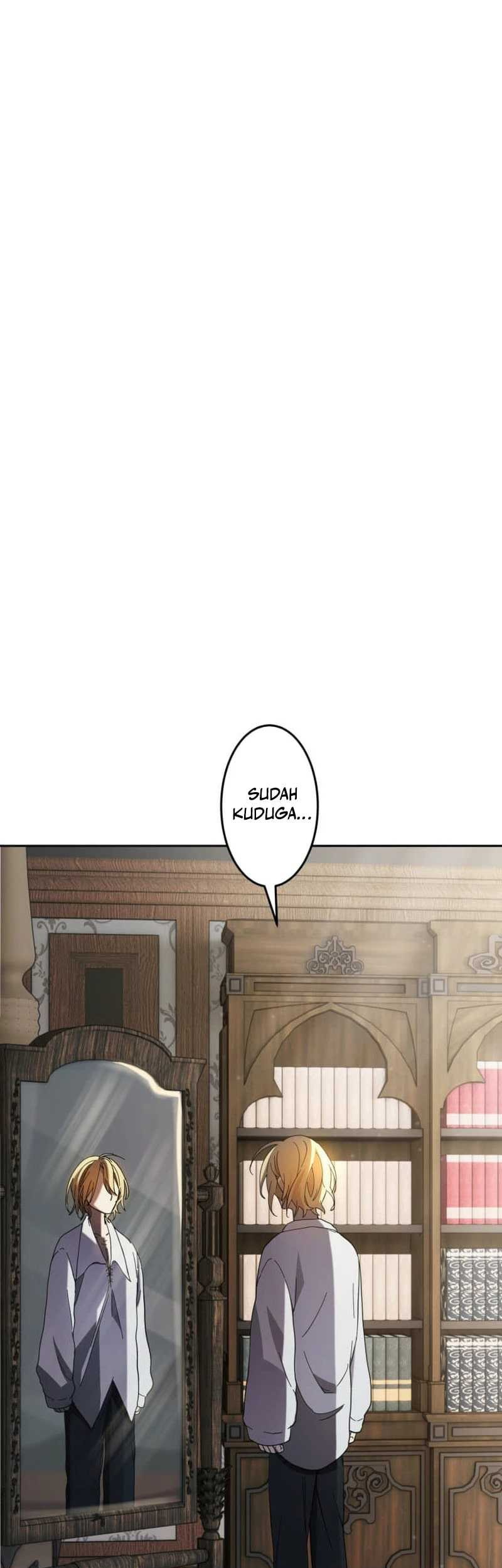The Reversal of My Life as a Side Character Chapter 2 - halaman 16