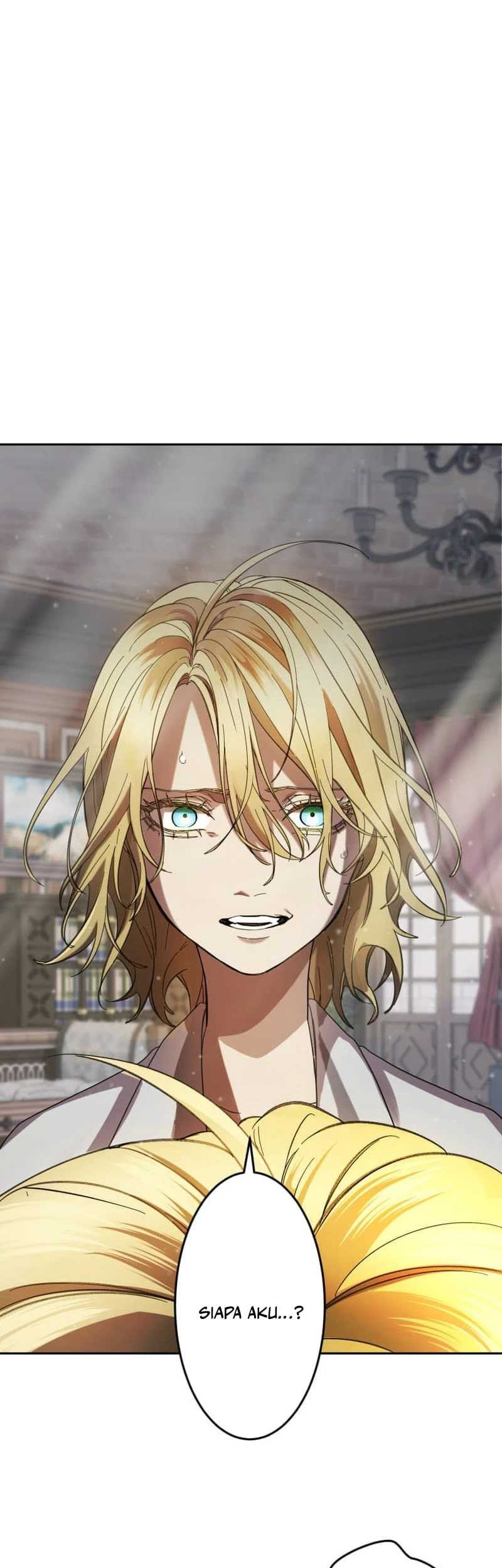 The Reversal of My Life as a Side Character Chapter 2 - halaman 18
