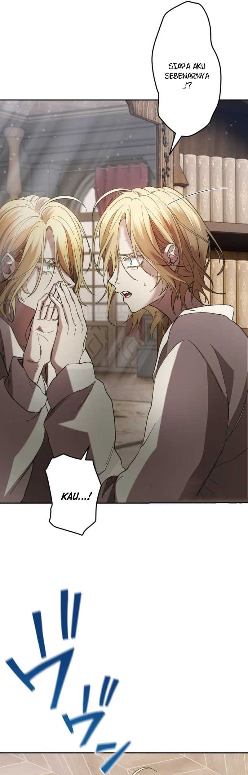 The Reversal of My Life as a Side Character Chapter 2 - halaman 20