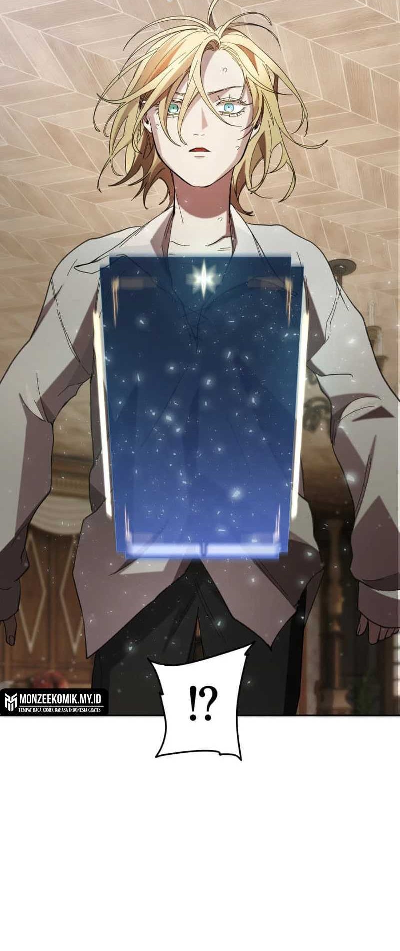 The Reversal of My Life as a Side Character Chapter 2 - halaman 21