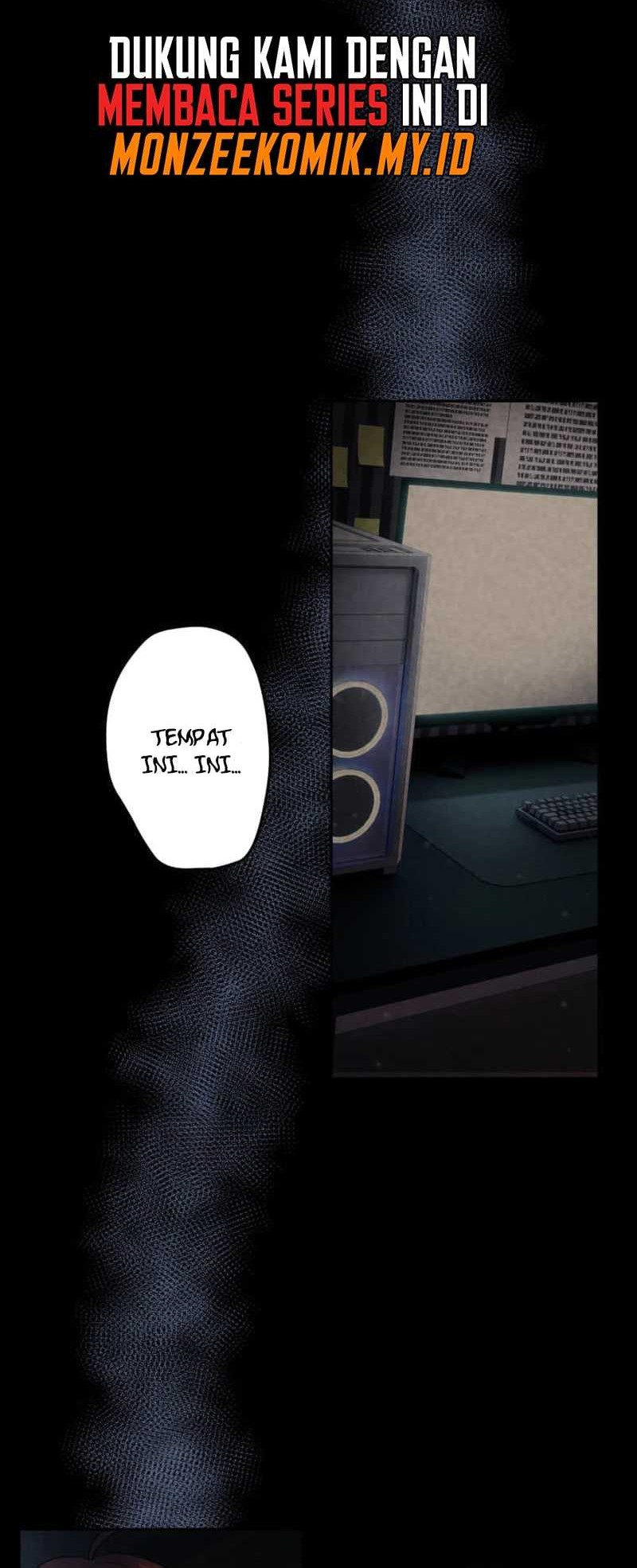The Reversal of My Life as a Side Character Chapter 2 - halaman 25
