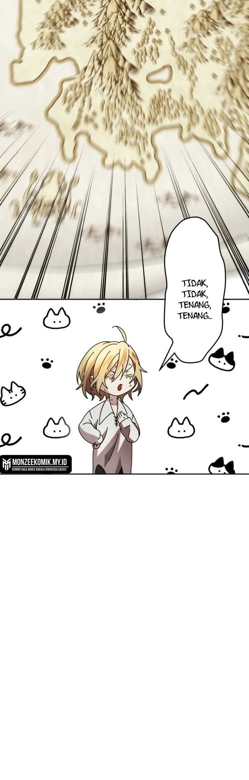 The Reversal of My Life as a Side Character Chapter 2 - halaman 27