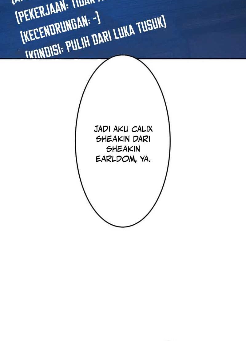 The Reversal of My Life as a Side Character Chapter 2 - halaman 35