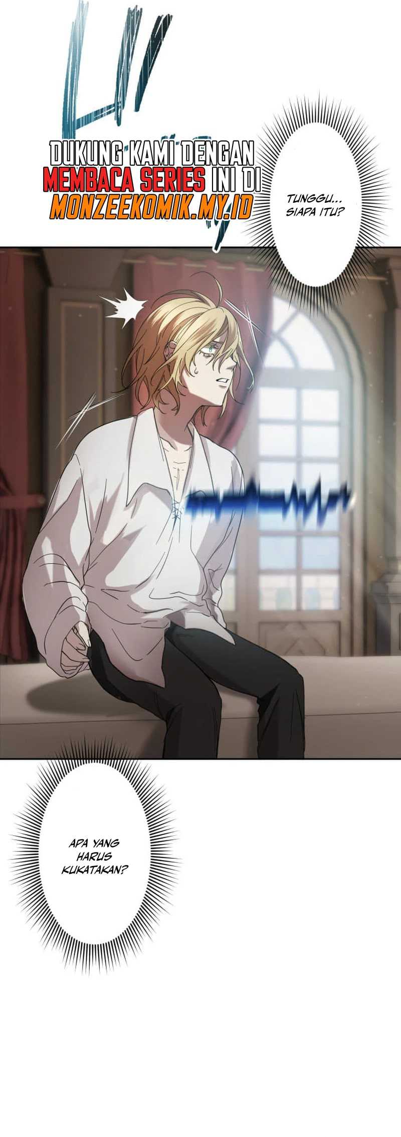 The Reversal of My Life as a Side Character Chapter 2 - halaman 38