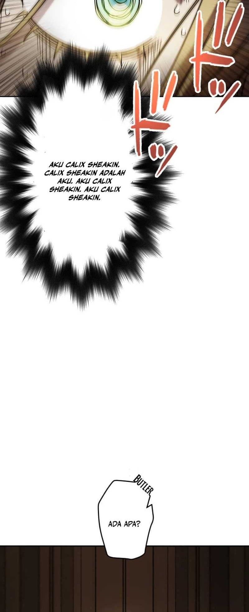 The Reversal of My Life as a Side Character Chapter 2 - halaman 40