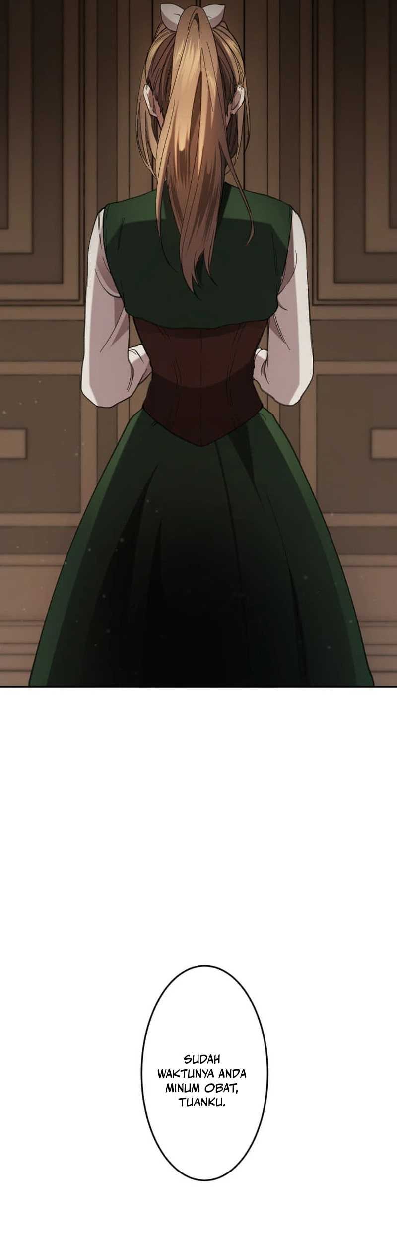 The Reversal of My Life as a Side Character Chapter 2 - halaman 41