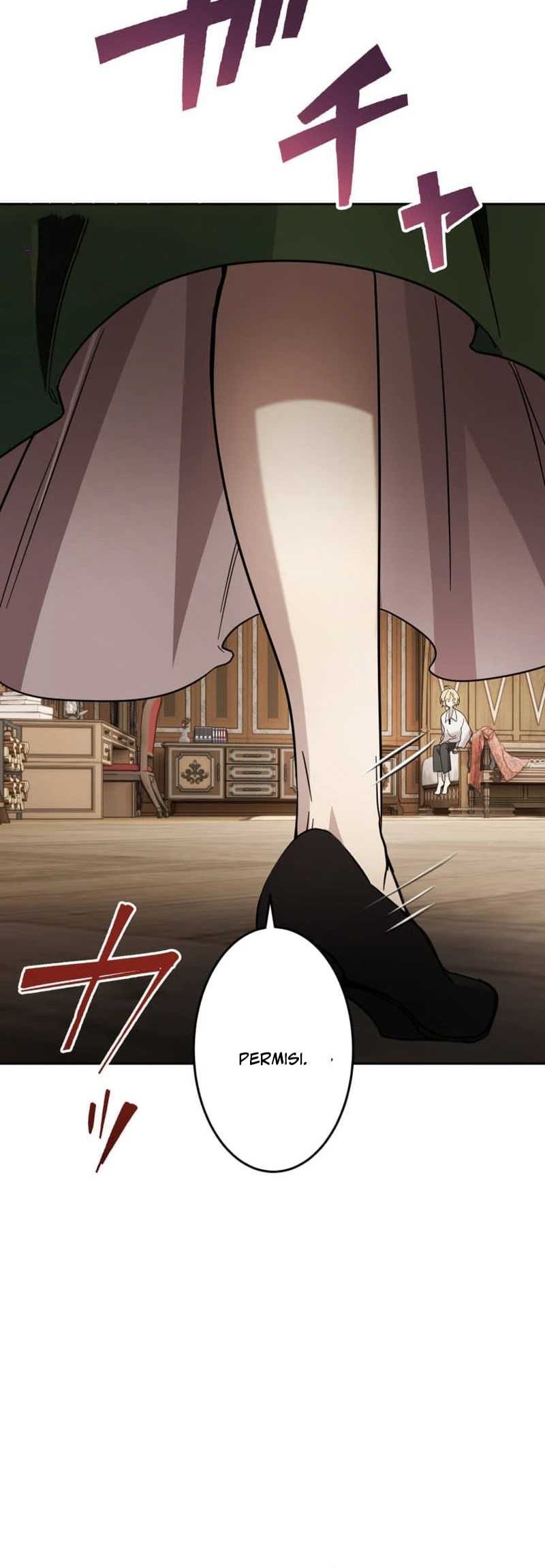 The Reversal of My Life as a Side Character Chapter 2 - halaman 44