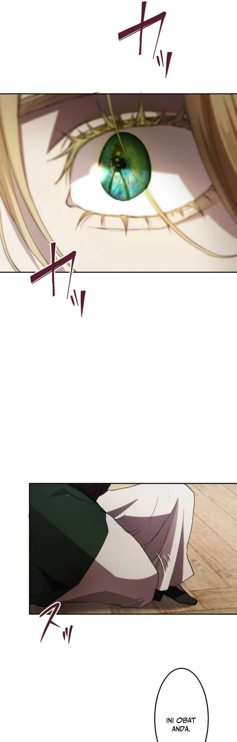 The Reversal of My Life as a Side Character Chapter 2 - halaman 45