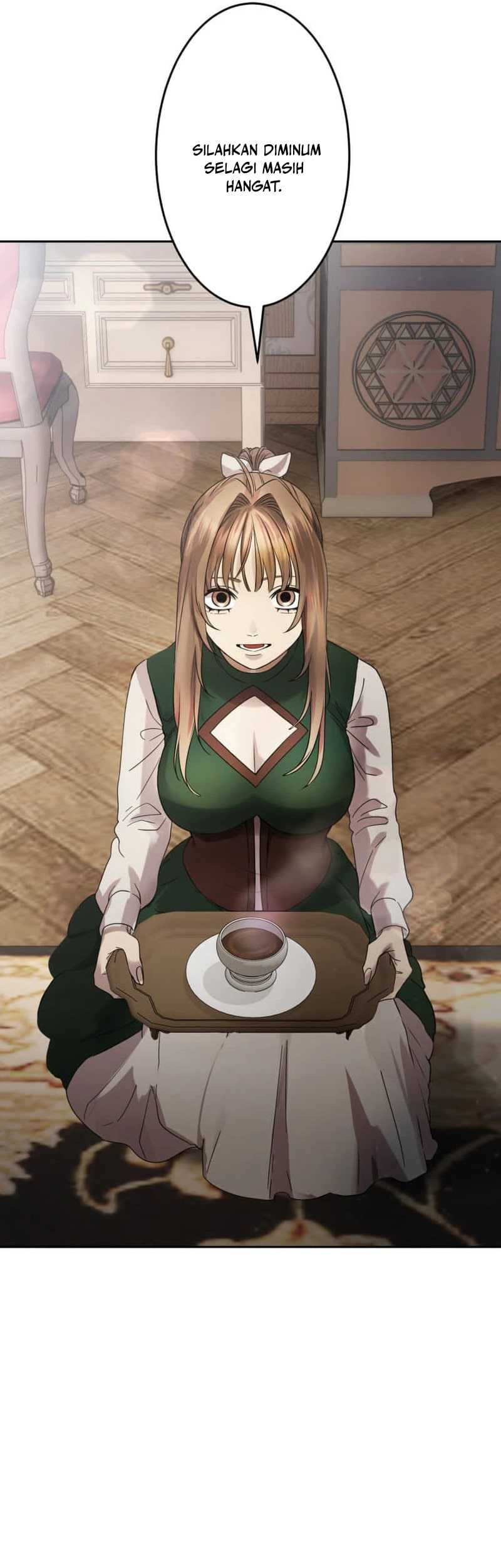 The Reversal of My Life as a Side Character Chapter 2 - halaman 47