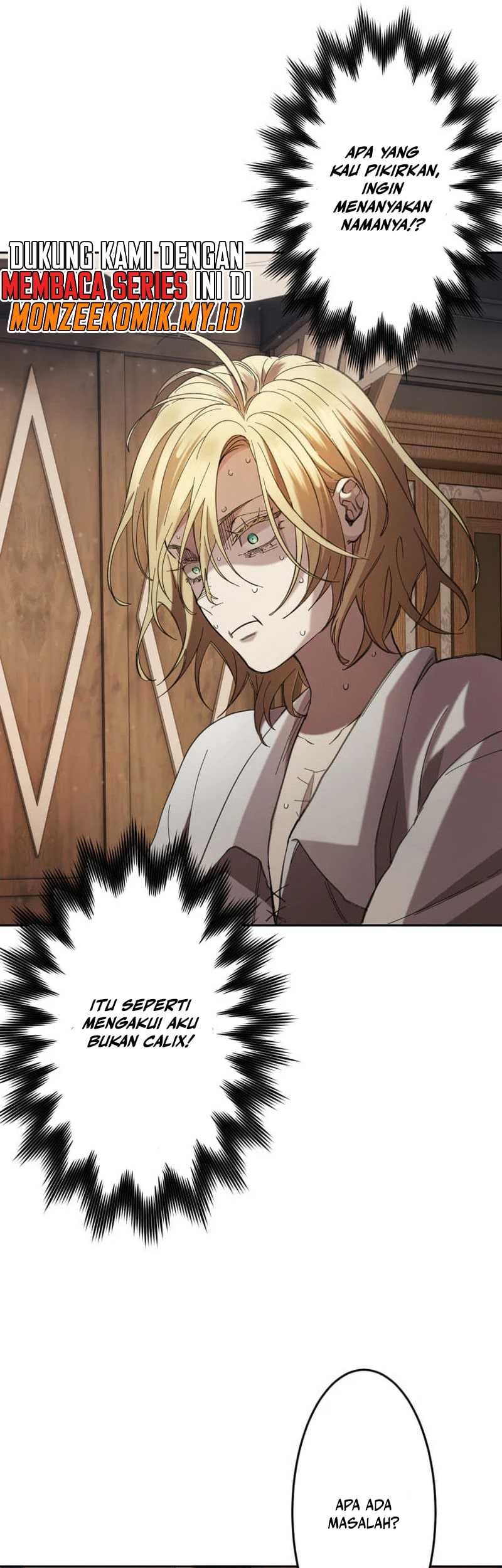 The Reversal of My Life as a Side Character Chapter 2 - halaman 49