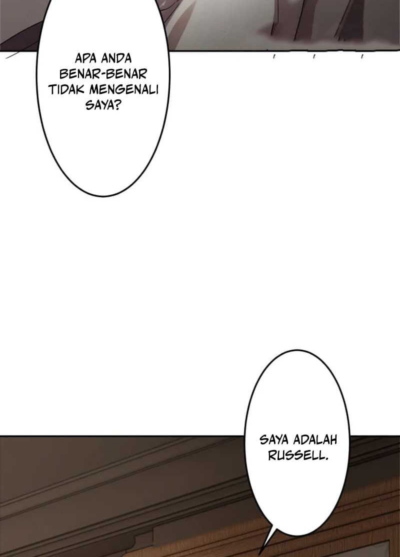 The Reversal of My Life as a Side Character Chapter 2 - halaman 5