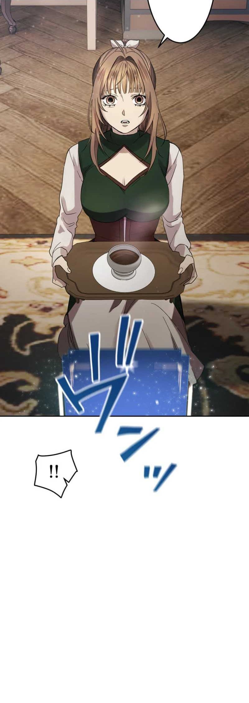 The Reversal of My Life as a Side Character Chapter 2 - halaman 50