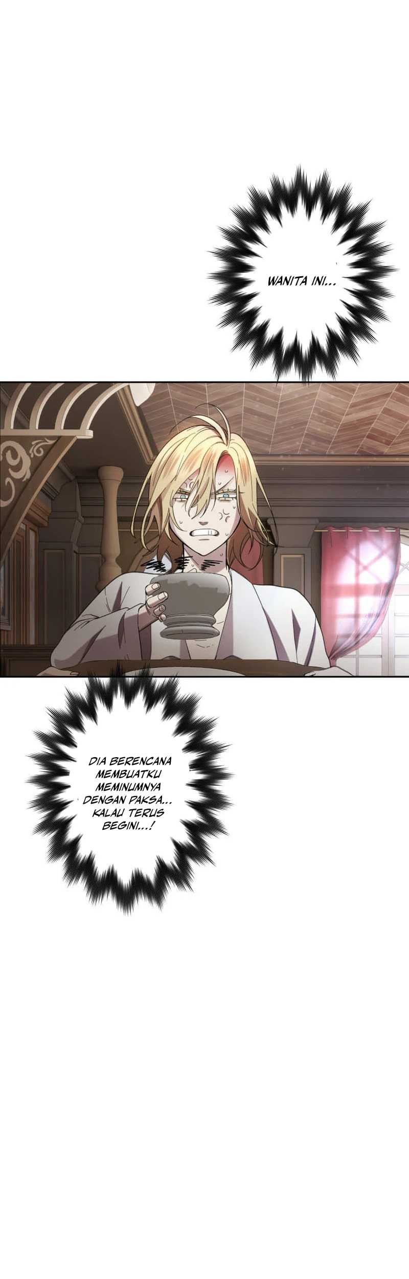 The Reversal of My Life as a Side Character Chapter 2 - halaman 59