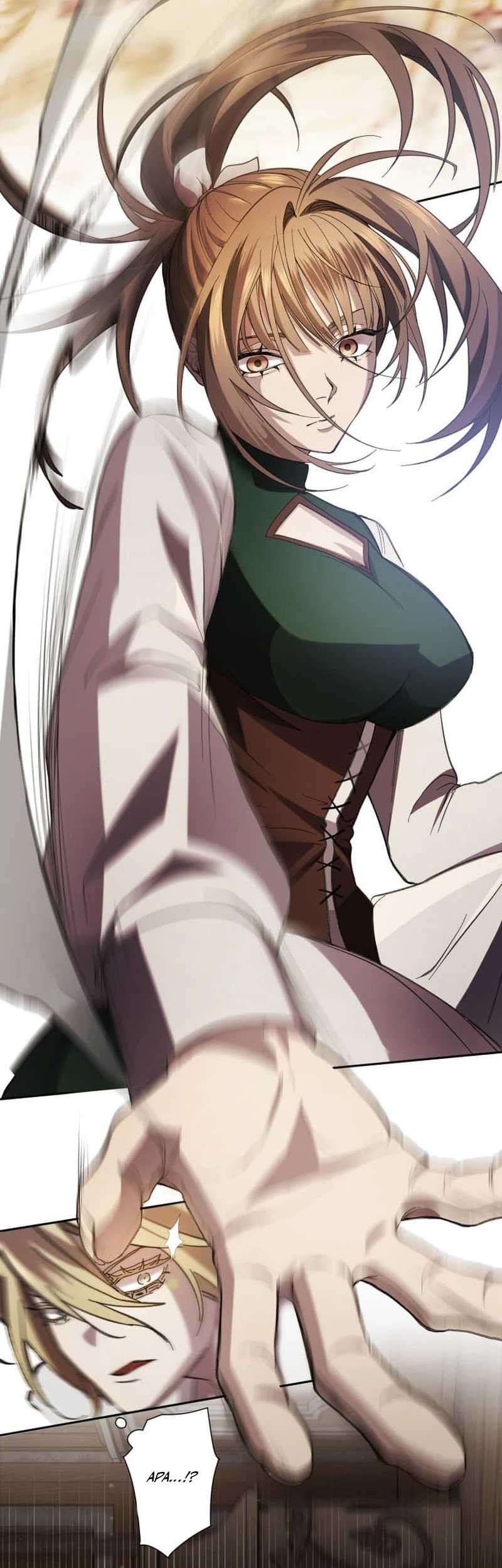 The Reversal of My Life as a Side Character Chapter 2 - halaman 63