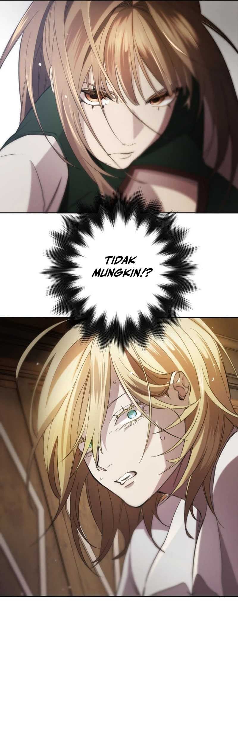 The Reversal of My Life as a Side Character Chapter 2 - halaman 65