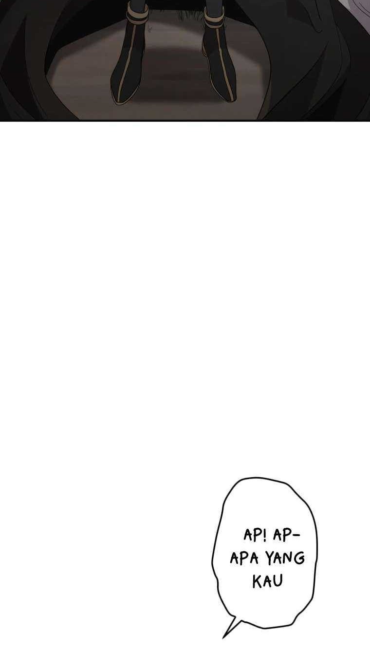 The Reversal of My Life as a Side Character Chapter 20 - halaman 18