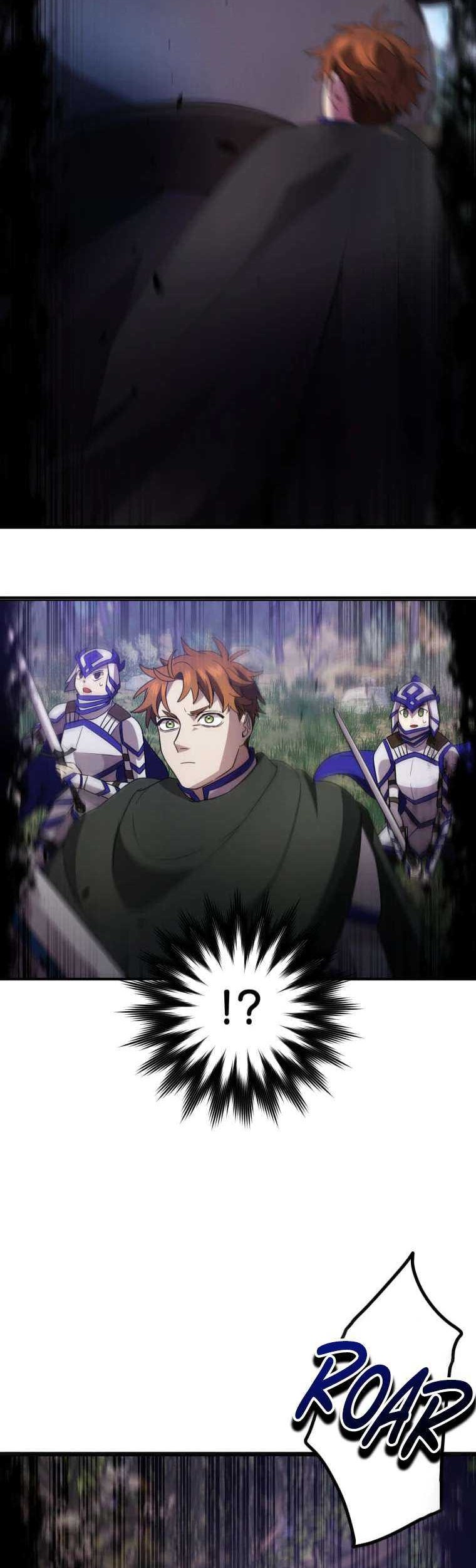 The Reversal of My Life as a Side Character Chapter 20 - halaman 48