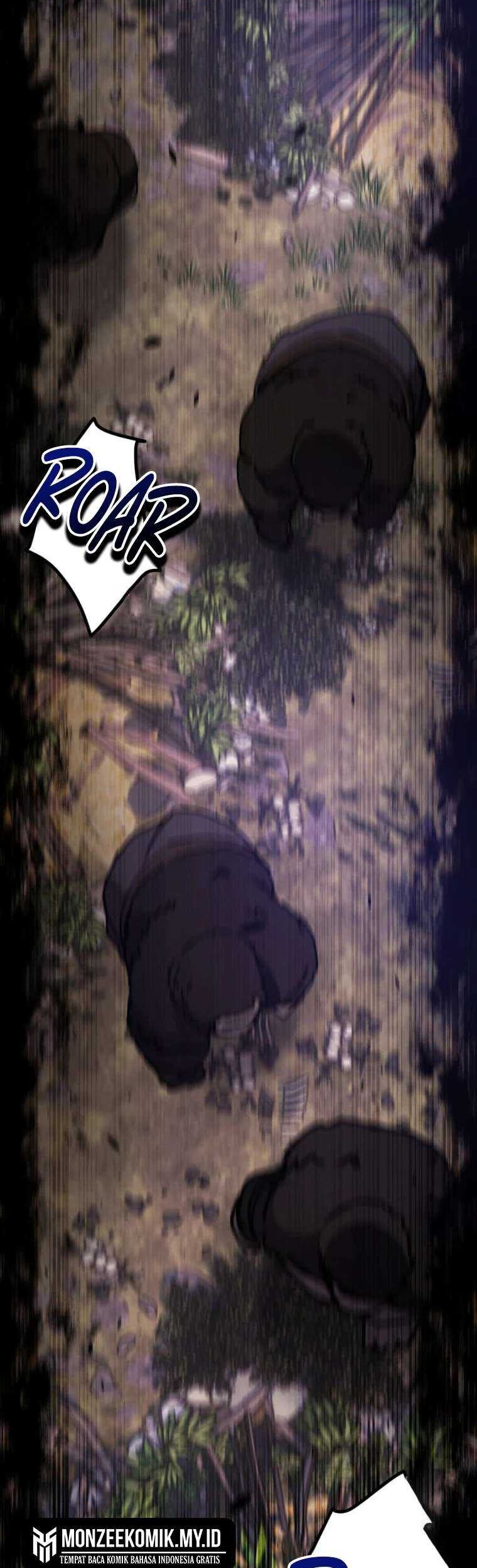 The Reversal of My Life as a Side Character Chapter 20 - halaman 49