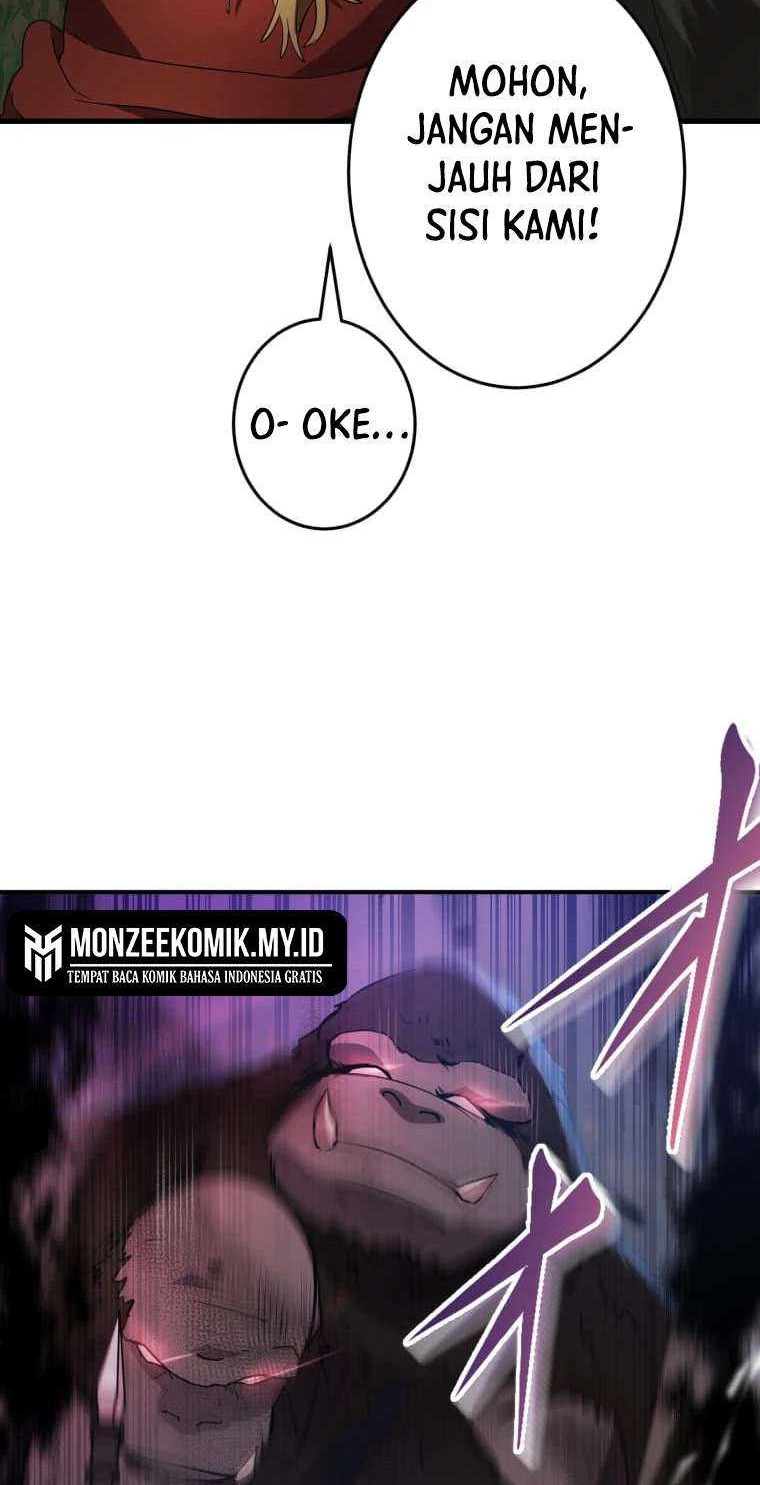 The Reversal of My Life as a Side Character Chapter 20 - halaman 54
