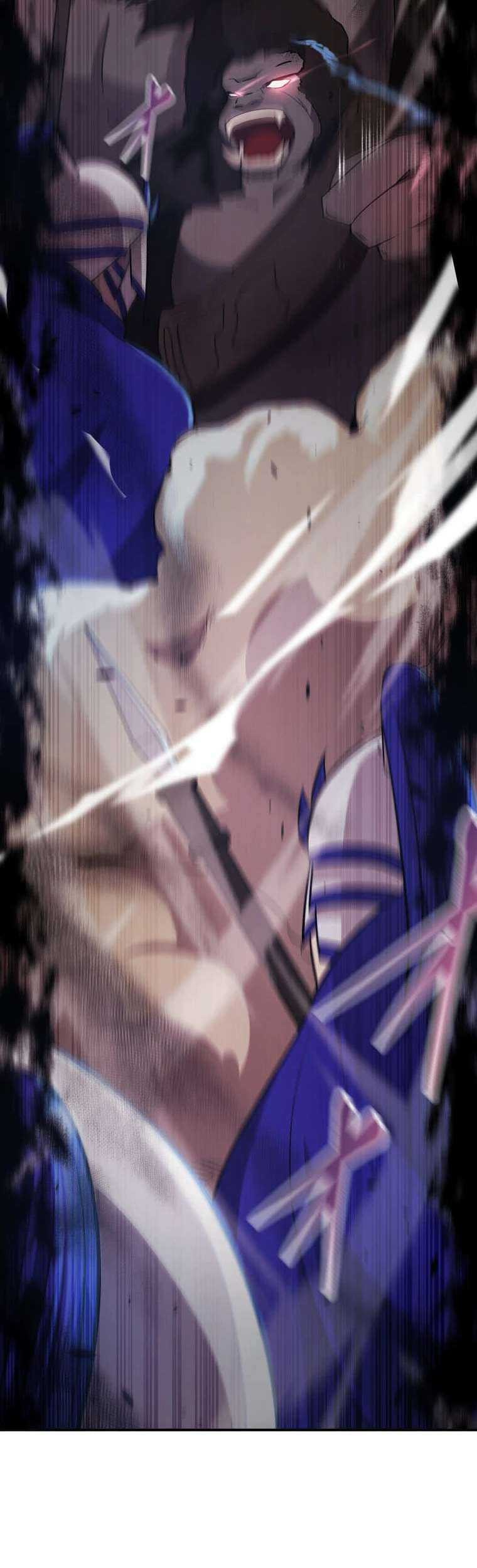 The Reversal of My Life as a Side Character Chapter 20 - halaman 55