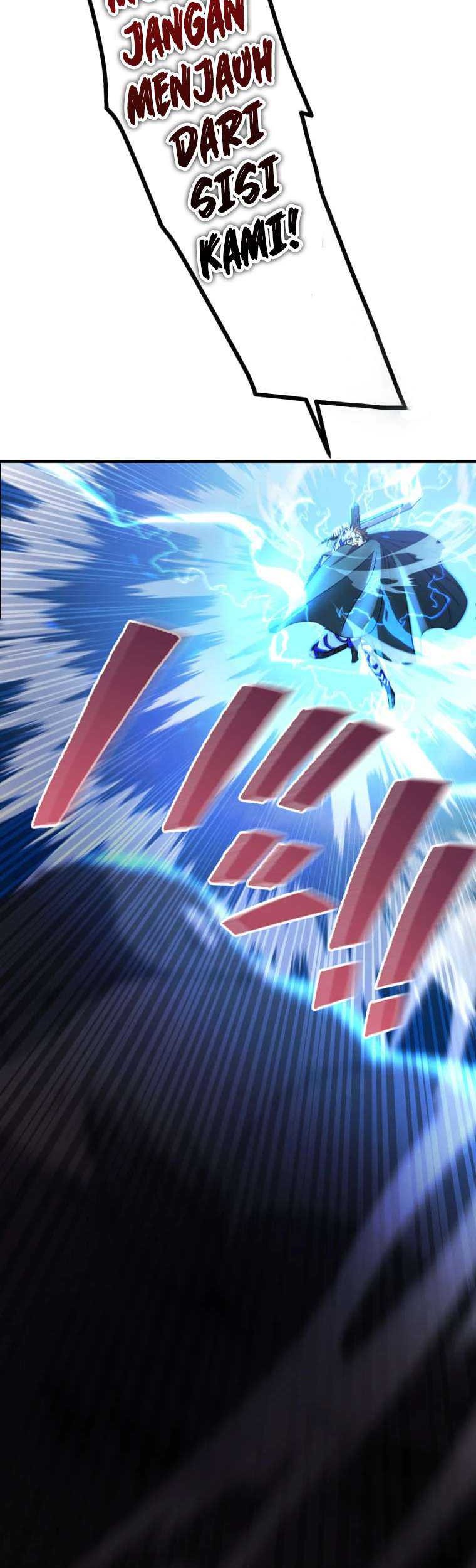The Reversal of My Life as a Side Character Chapter 20 - halaman 57