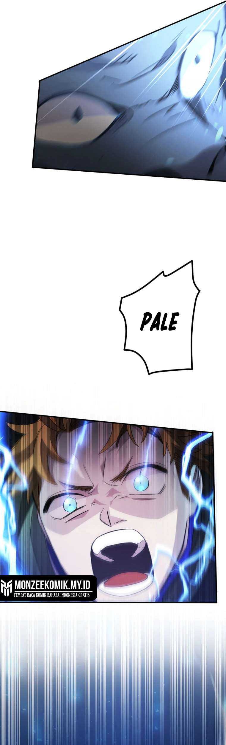 The Reversal of My Life as a Side Character Chapter 20 - halaman 59