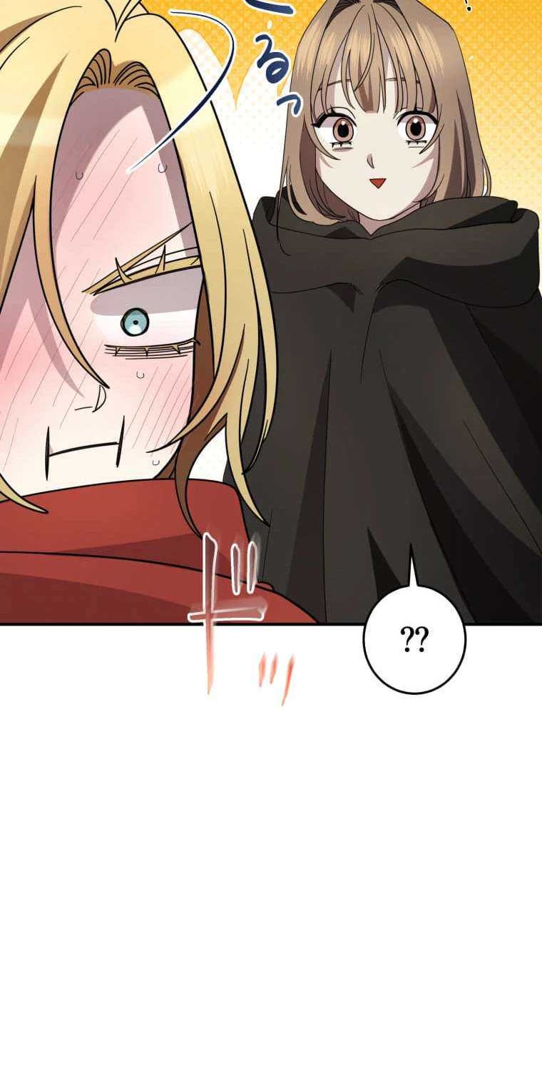 The Reversal of My Life as a Side Character Chapter 20 - halaman 6