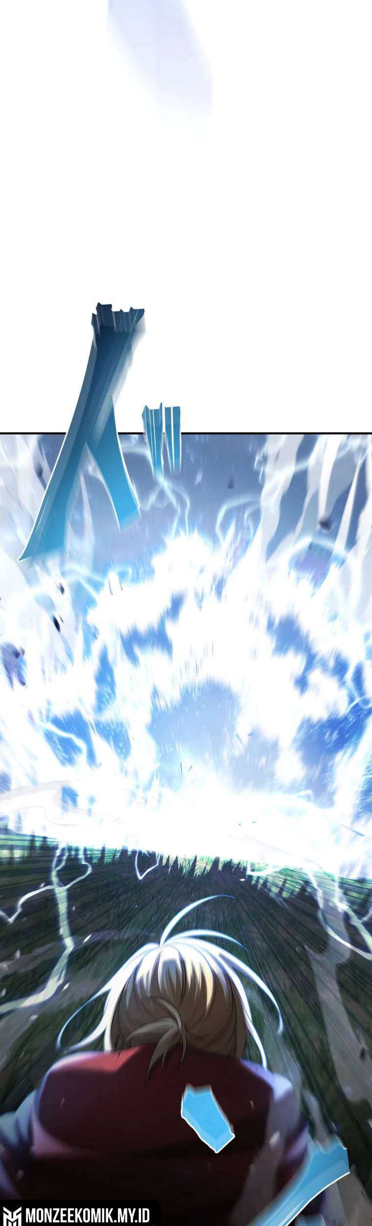 The Reversal of My Life as a Side Character Chapter 20 - halaman 63
