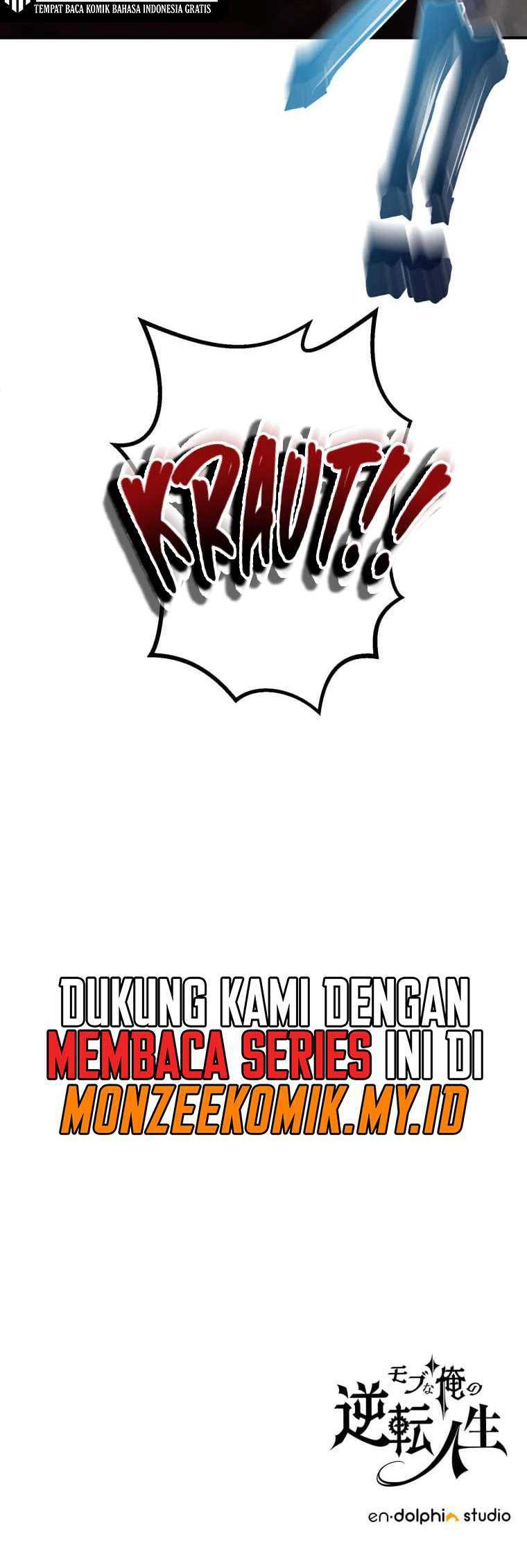 The Reversal of My Life as a Side Character Chapter 20 - halaman 64