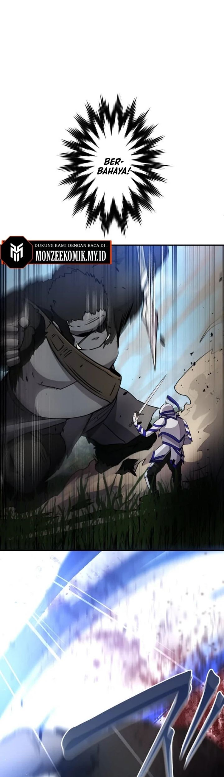 The Reversal of My Life as a Side Character Chapter 21 - halaman 16